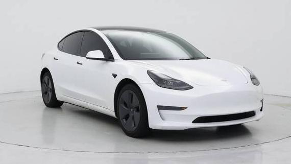 TESLA MODEL 3 2023 5YJ3E1EA8PF505947 image TESLA MODEL 3 2023 5YJ3E1EA8PF505947 image